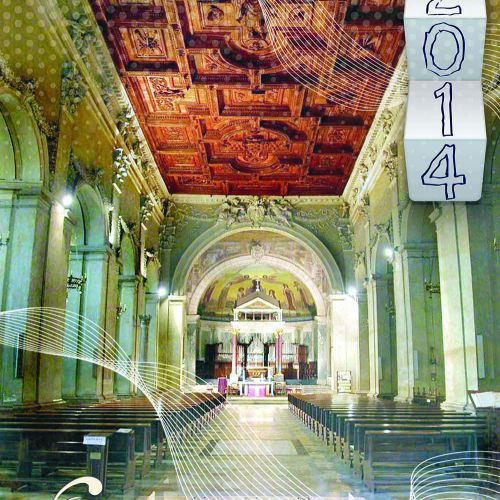 San Pancrazio