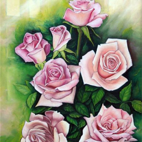 7 Rose per Te
