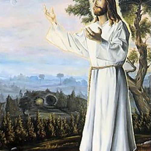 L'Alba della Pace