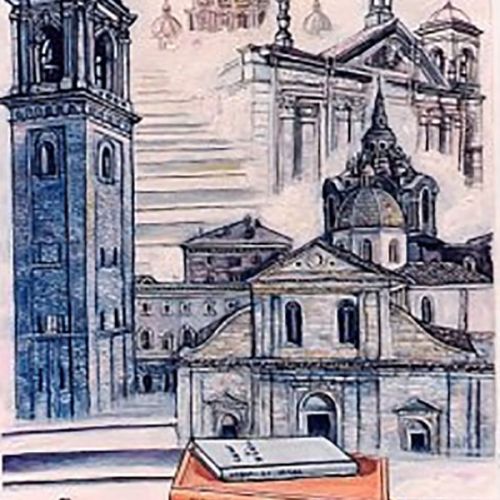 25° Cammino sacerdotale