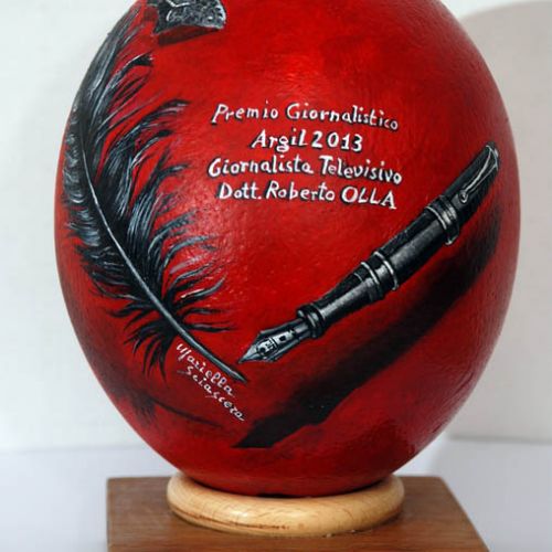 Premio giornalistico internazionale 