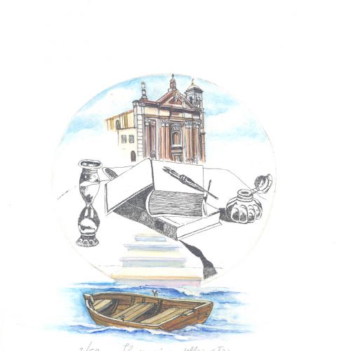 Il cammino della Vita