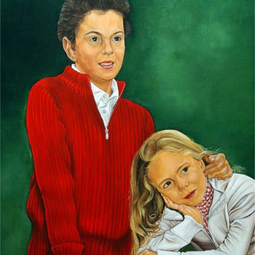 Luca e Francesca