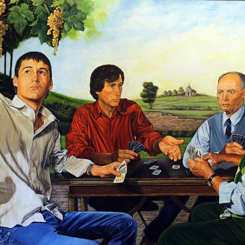 La partita della Vita