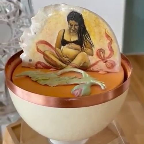Nascita di Ginevra