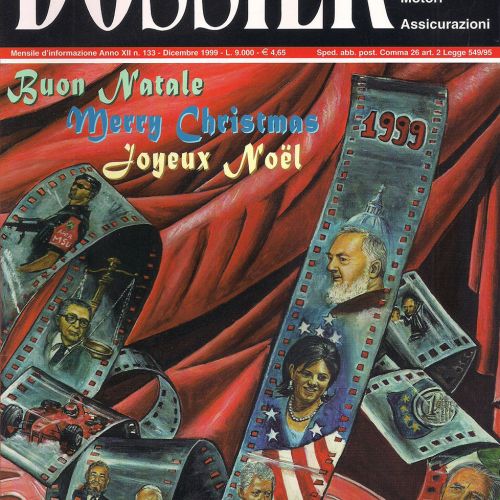 Dossier
