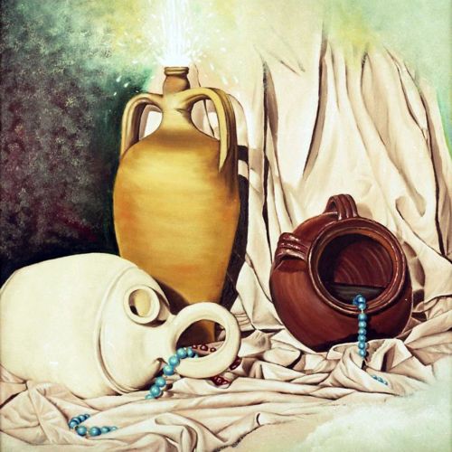 Il mistero