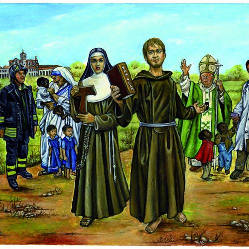 San Francesco