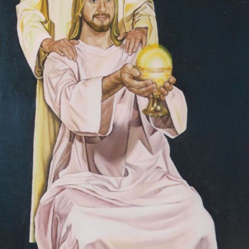 Santissima Trinità